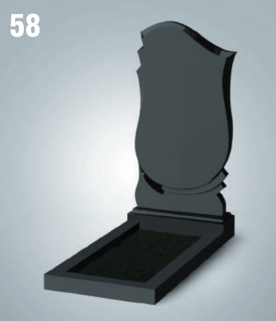 Памятник №58